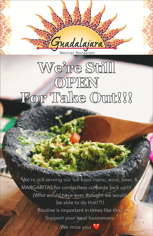 Guadalajara Mexican Restaurant Briarcliff Manor New York